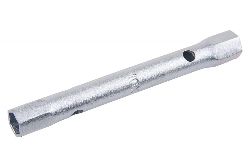 Levně FESTA Klíč trubkový CrV 10-11mm