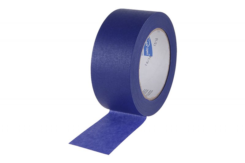 Levně FESTA Páska maskovací papírová BlueDolphin 48mmx50m