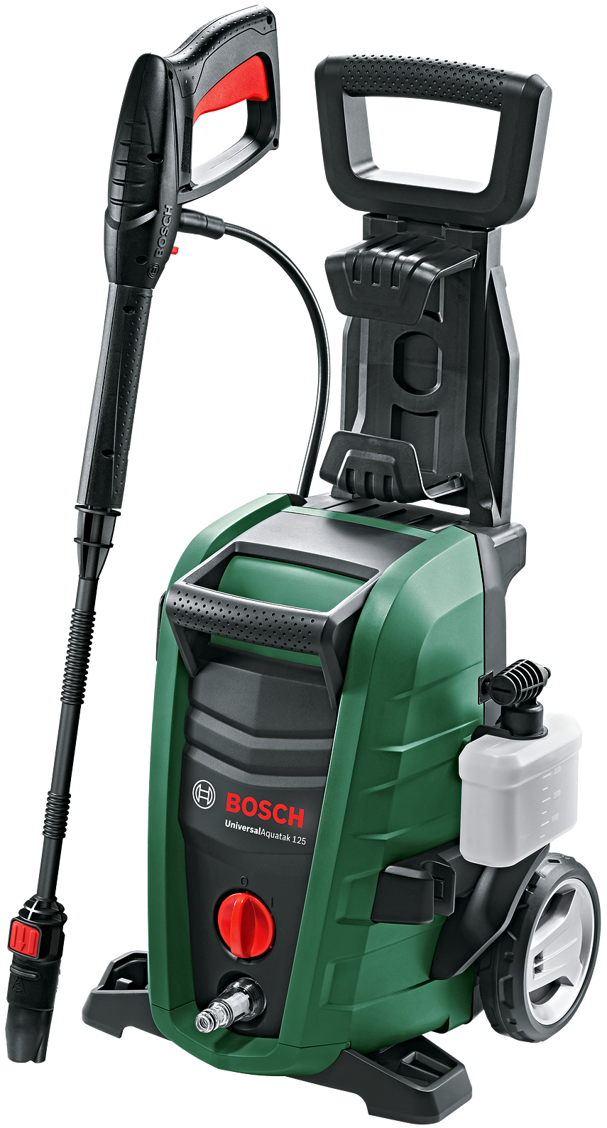 BOSCH UniversalAquatak 125 vysokotlaká myčka (1500W/125bar)