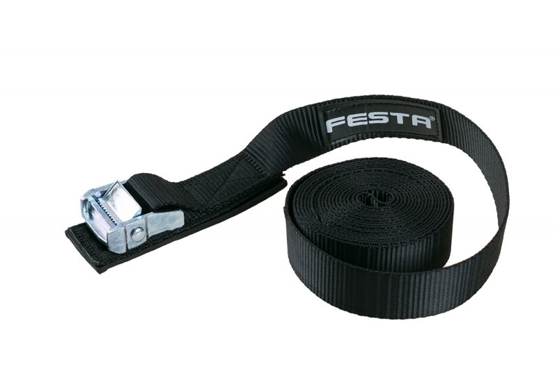 Levně FESTA Pás upínací 1,5" (38mm)x4m PE