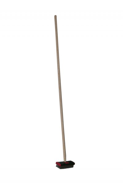 Levně FESTA Násada na kartáč (22135-6) 140cm hrubý závit
