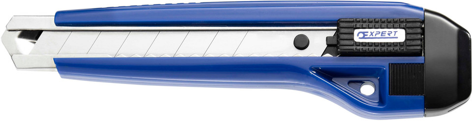 Levně TONA EXPERT E020302 nůž s odlamovací čepelí 18 mm