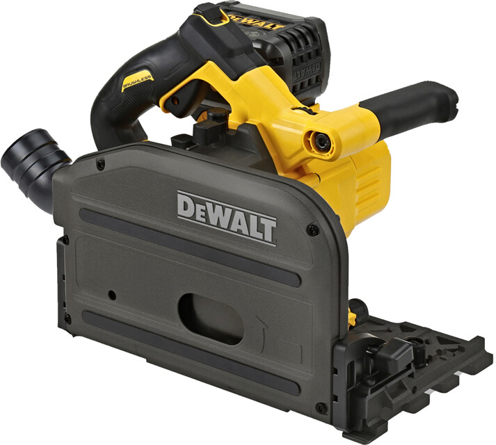 Levně DeWALT DCS520T2 FlexVolt 54V aku ponorná pila