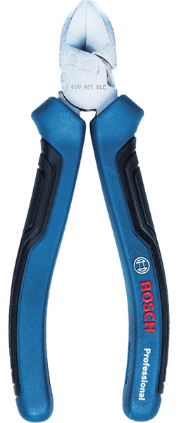 BOSCH boční štípací kleště 160 mm