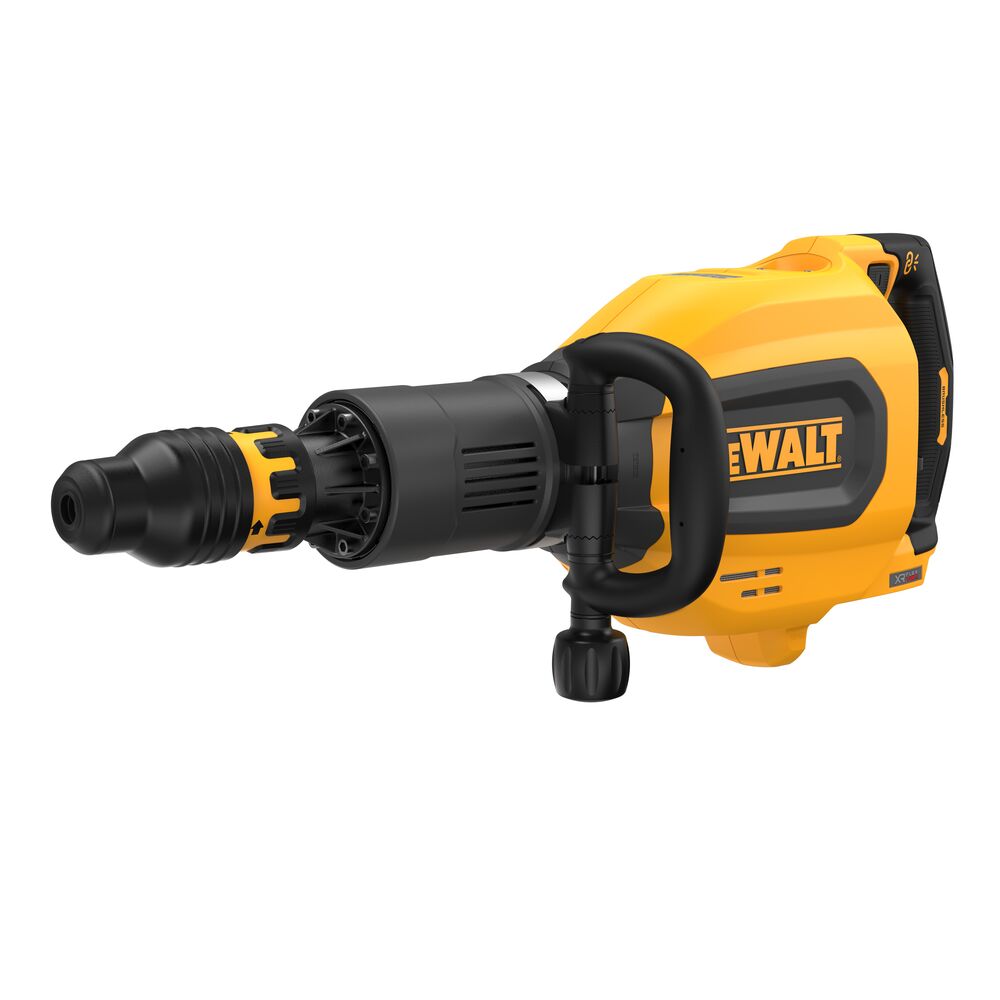 Levně DeWALT DCH911NK aku kladivo 54V FLEXVOLT (bez aku)