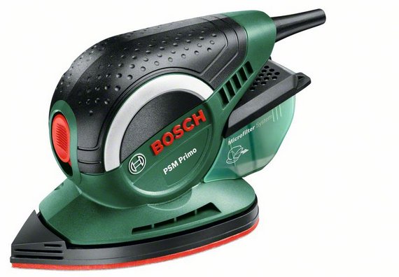 BOSCH PSM Primo multibruska