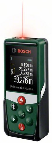 BOSCH UniversalDistance 50C laserový dálkoměr