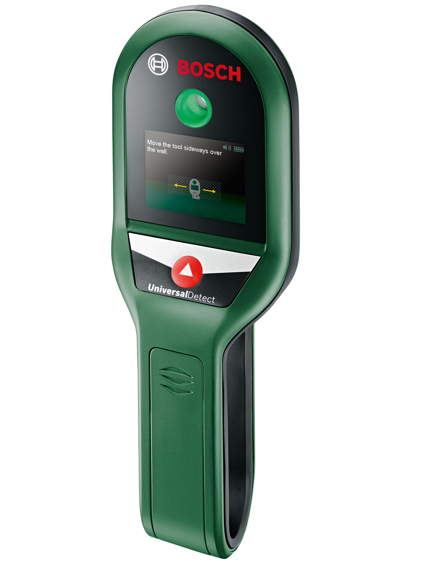 BOSCH UniversalDetect digitální detektor
