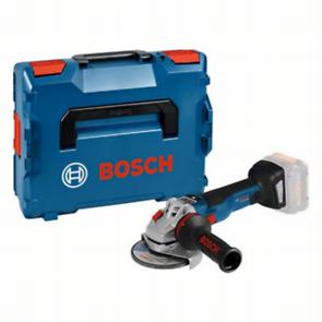 BOSCH GWS 18V-10 SC (verze bez aku) aku úhlová bruska