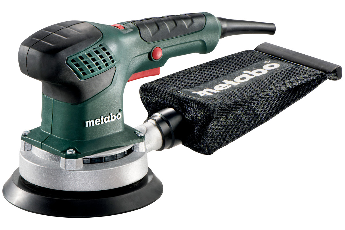 Levně METABO SXE 3150 excentrická bruska 310 W