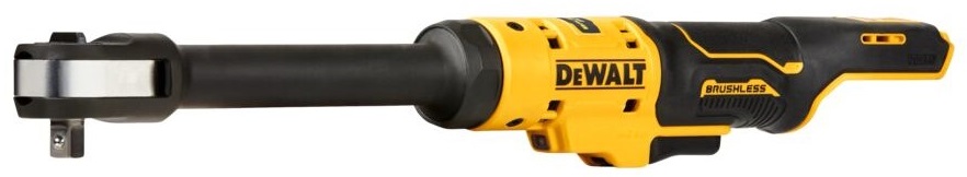 DeWALT DCF503EN 12V (verze bez aku) aku ráčna 3/8"