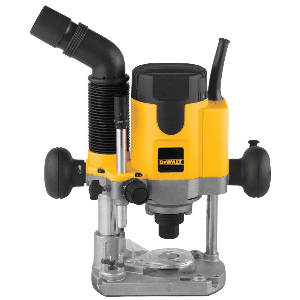 Levně DeWALT DW621 horní frézka 1100 W