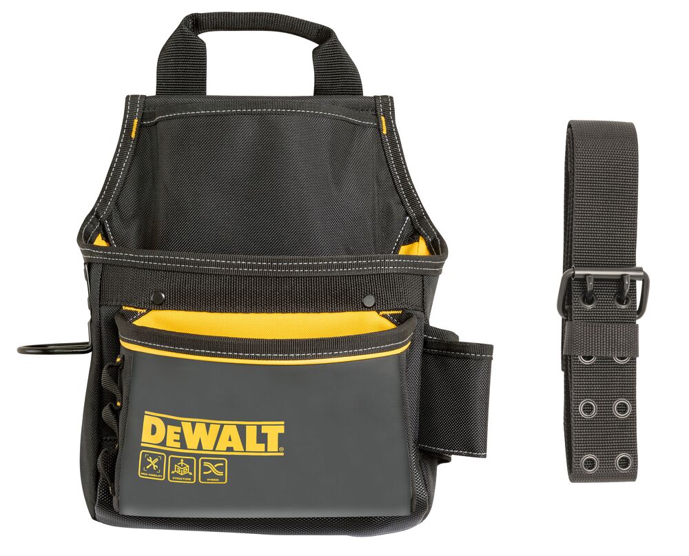 DeWALT DWST40101-1 DEWALT PRO pracovní kapsa s páskem