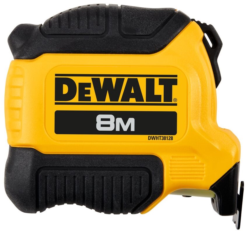 DeWALT DWHT38128-0 svinovací metr COMPACT - 8m