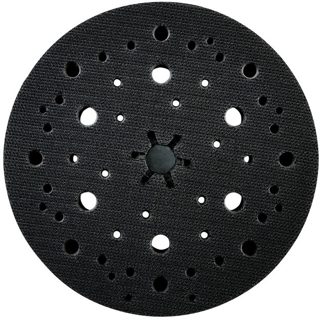 Levně METABO brusný talíř Multi-hole střední (150 mm)