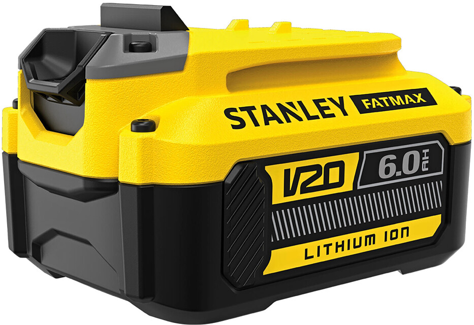 STANLEY FMCB206 FatMax V20 aku baterie 6Ah