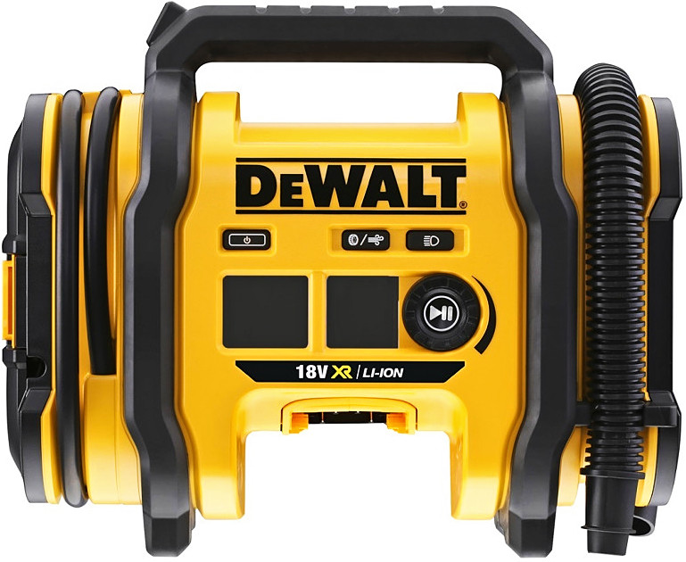 Levně DeWALT DCC018N 18V aku kompresor (verze bez aku)