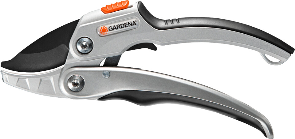 Levně GARDENA 8798-20 ráčnové nůžky SmartCut Comfort 25mm