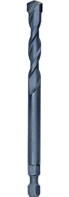 Levně BOSCH středící vrták Plus TCT 7,15x105 mm