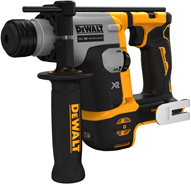 DeWALT DCH172N (verze bez aku) 18v aku vrtací kladivo SDS-Plus / 1,7 J