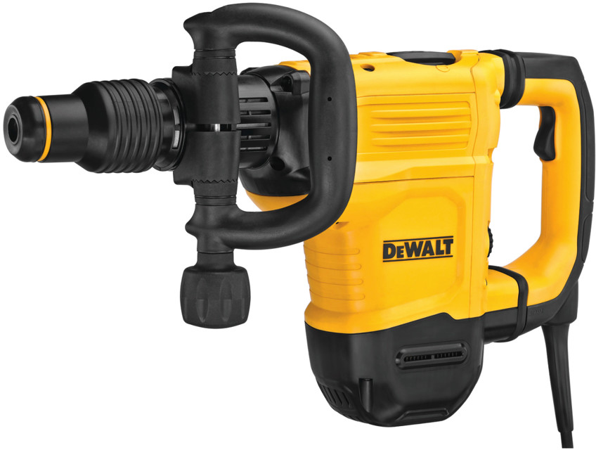 DeWALT D25832K sekací kladivo SDS Max (1350W/10,5 J)