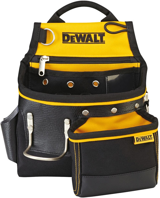 DeWALT DWST1-75652 opasková kapsa na nářadí