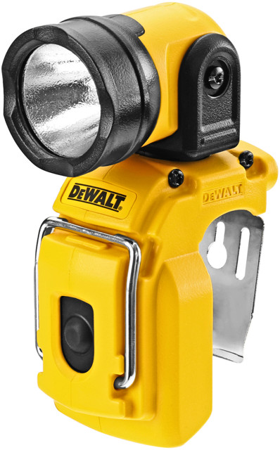 Levně DeWALT DCL510N akumulátorová svítilna