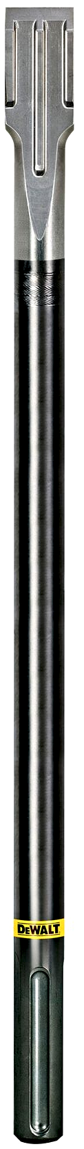 DeWALT DT6811 XLR plochý sekáč SDS-max (300/25 mm), 1 ks