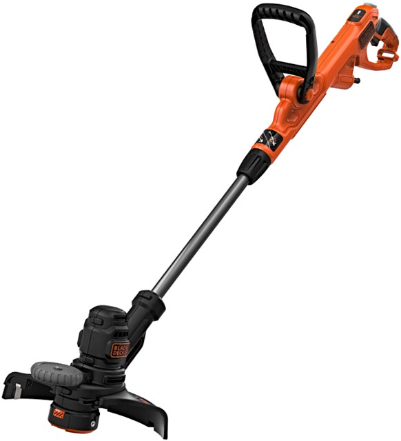 BLACK+DECKER BESTA525 strunová sekačka AFS