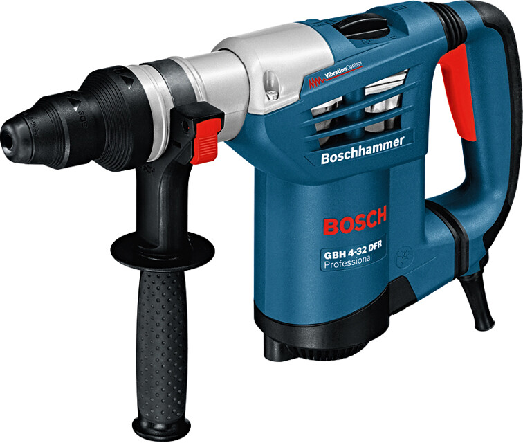 BOSCH GBH 4-32 DFR Professional