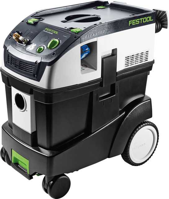 Levně FESTOOL CTL 48 E LE EC/B22 R1 průmyslový vysavač