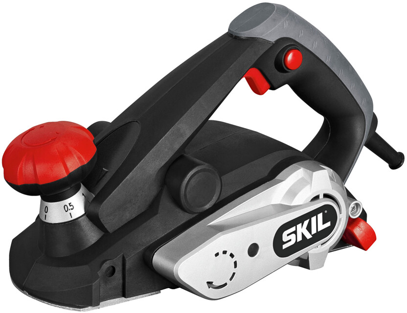 SKIL 1558 AA elektrický hoblík 600W (82mm)