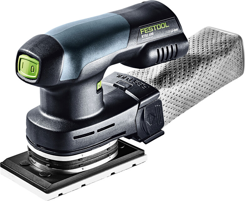 FESTOOL RTSC 400-Basic (bez aku verze)