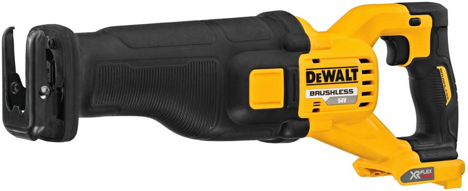 DeWALT DCS389 + Tstak (verze bez aku) FlexVolt 54V aku pila ocaska