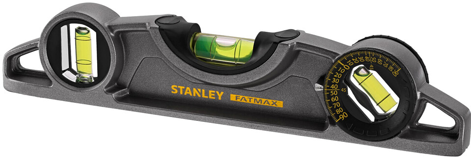 Levně STANLEY 0-43-609 magnetická vodováha FatMax Xtreme