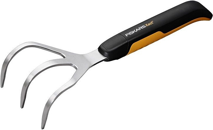 FISKARS ruční kultivátor 92mm XACT | 1027047