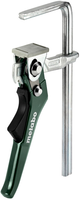 METABO rychloupínací svorka FSSZ 160mm