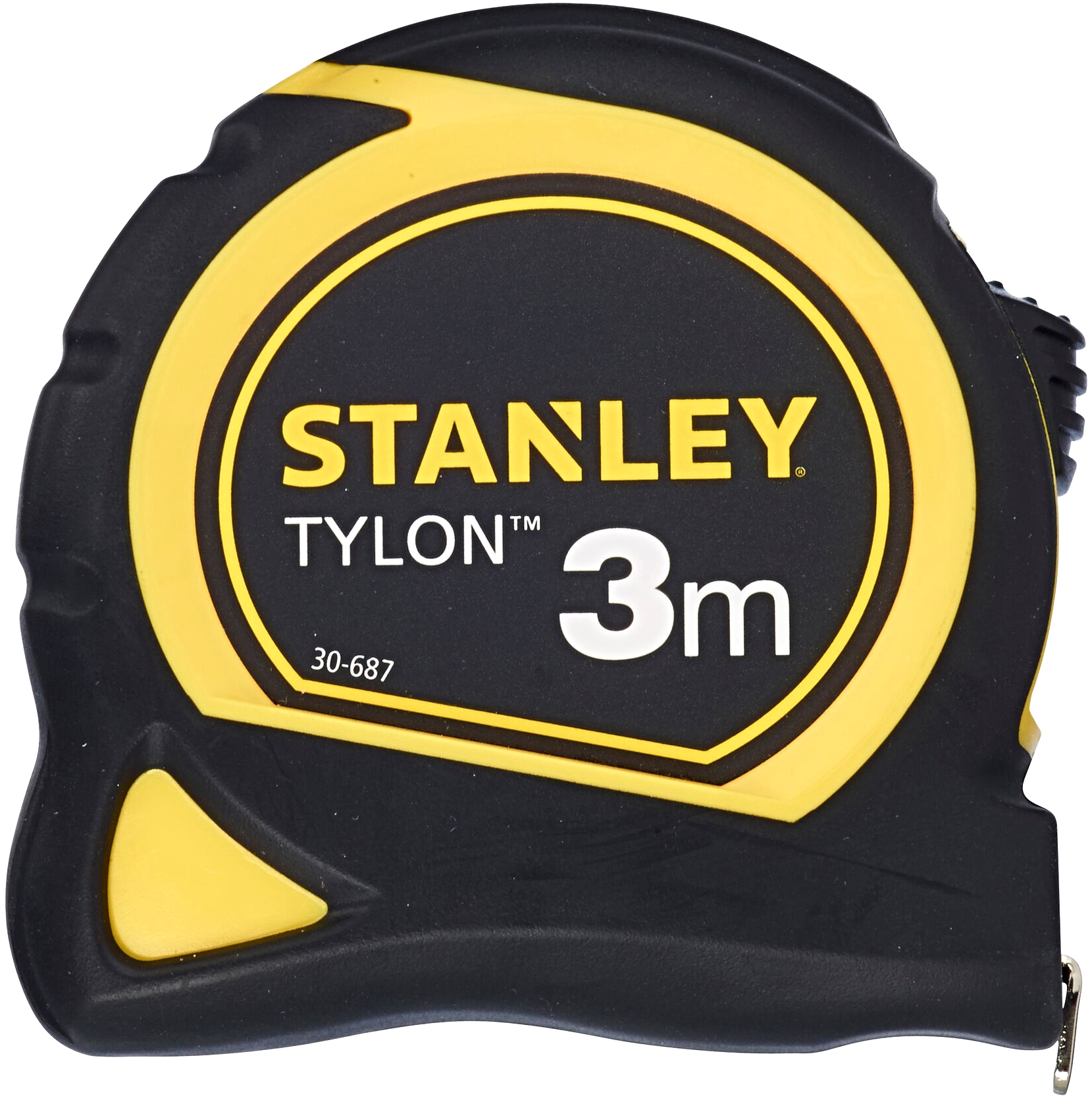 Levně STANLEY 1-30-687 svinovací metr Tylon 3 m (12.7 mm)