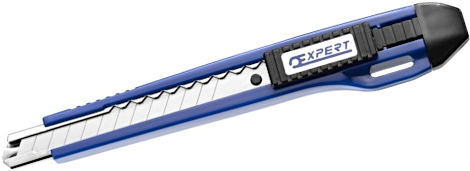 TONA EXPERT E020301 nůž s odlamovací čepelí 9 mm