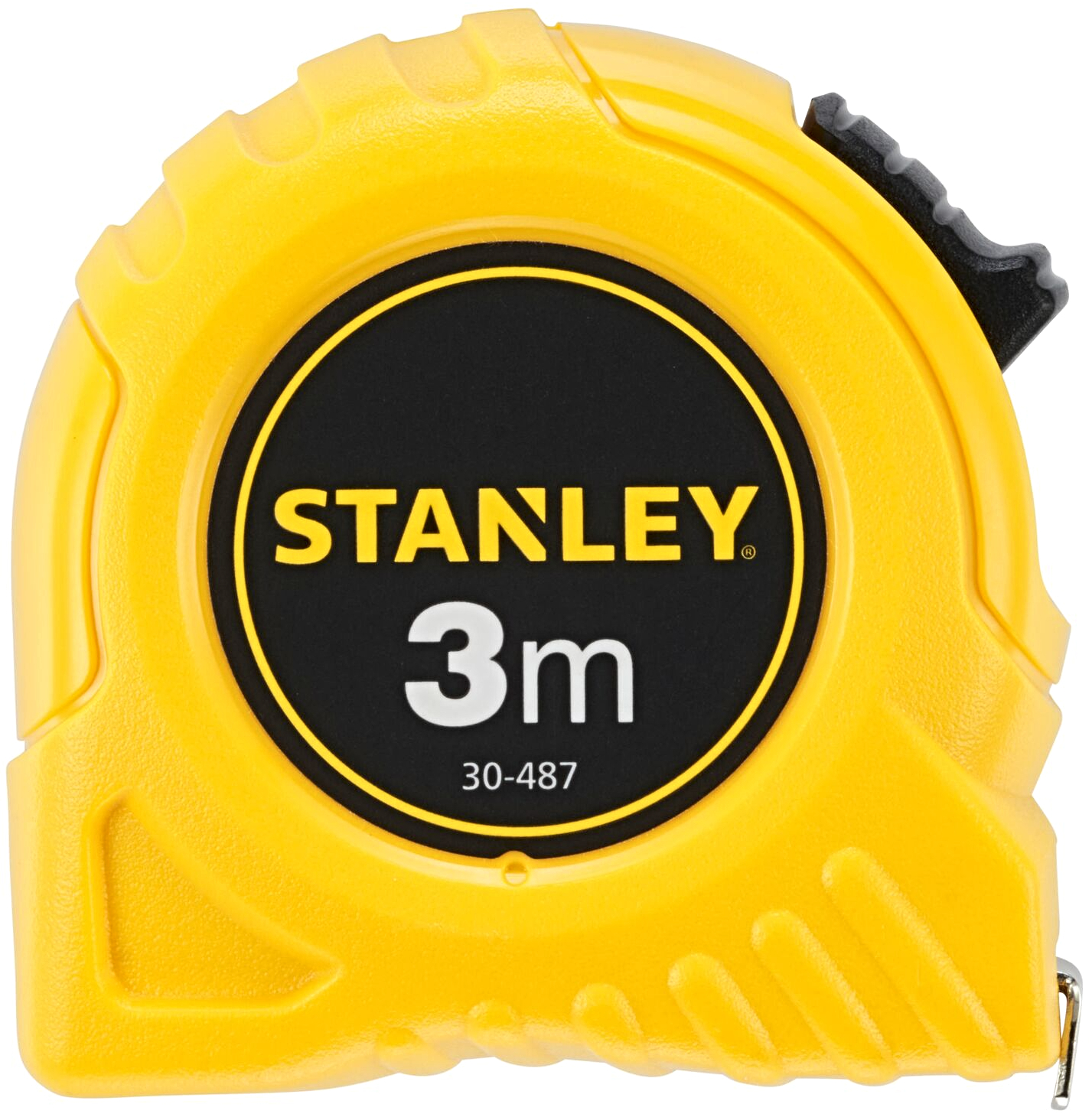 Levně STANLEY 0-30-487 svinovací metr 3 m x 12.7 mm | třída přesnosti II