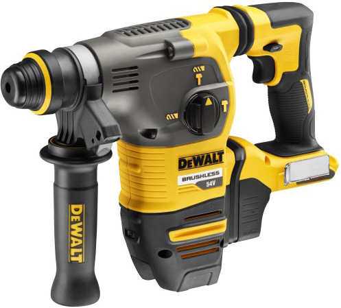 Levně DeWALT DCH333NT Flexvolt vrtací kladivo