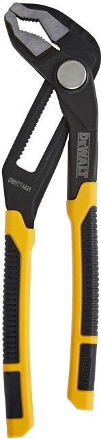 Levně DeWALT DWHT0-74432 siko kleště s pojistkou 300mm