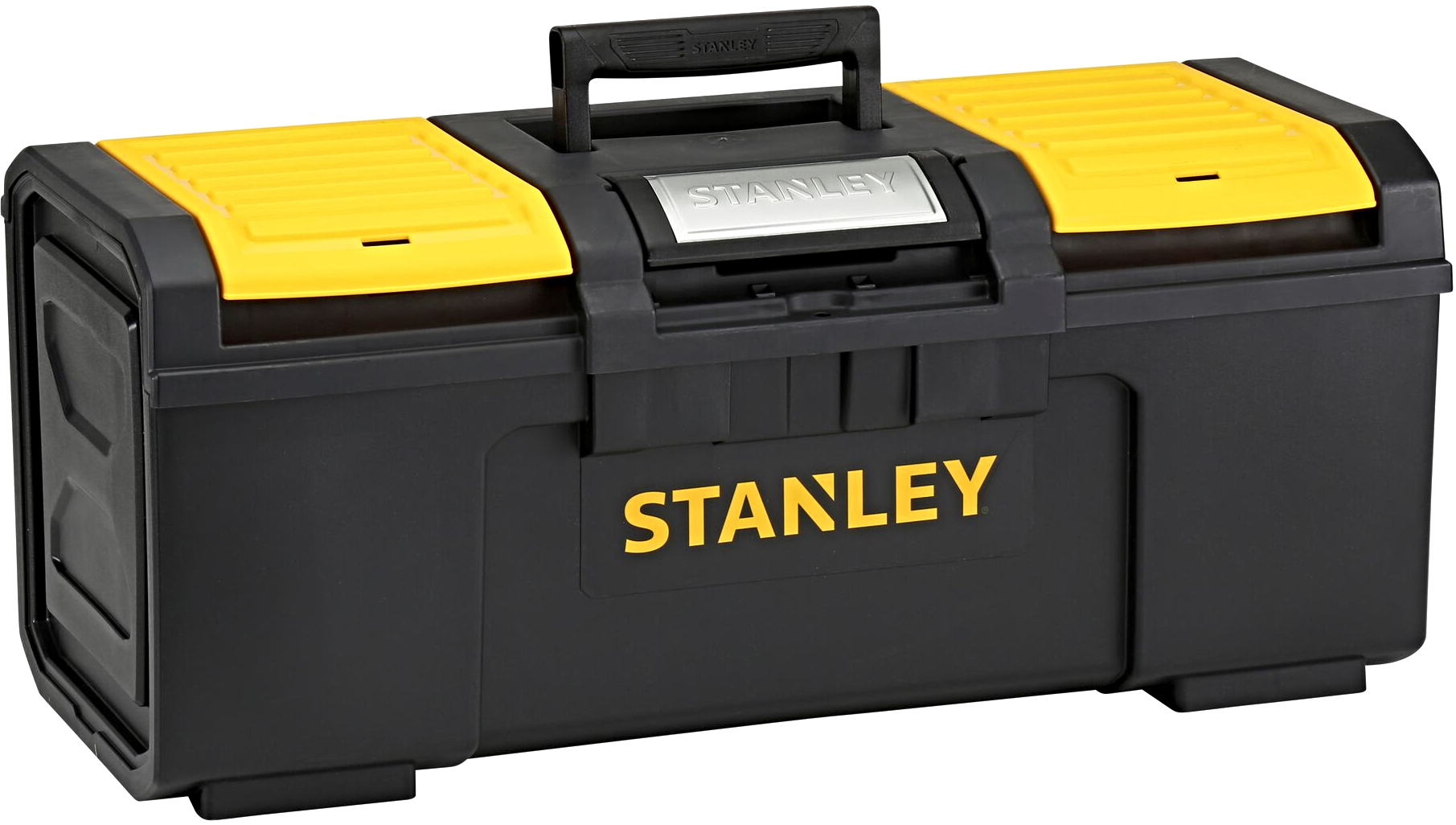 Levně STANLEY 1-79-218 box na nářadí s přezkou One Hand 600x280x260 mm