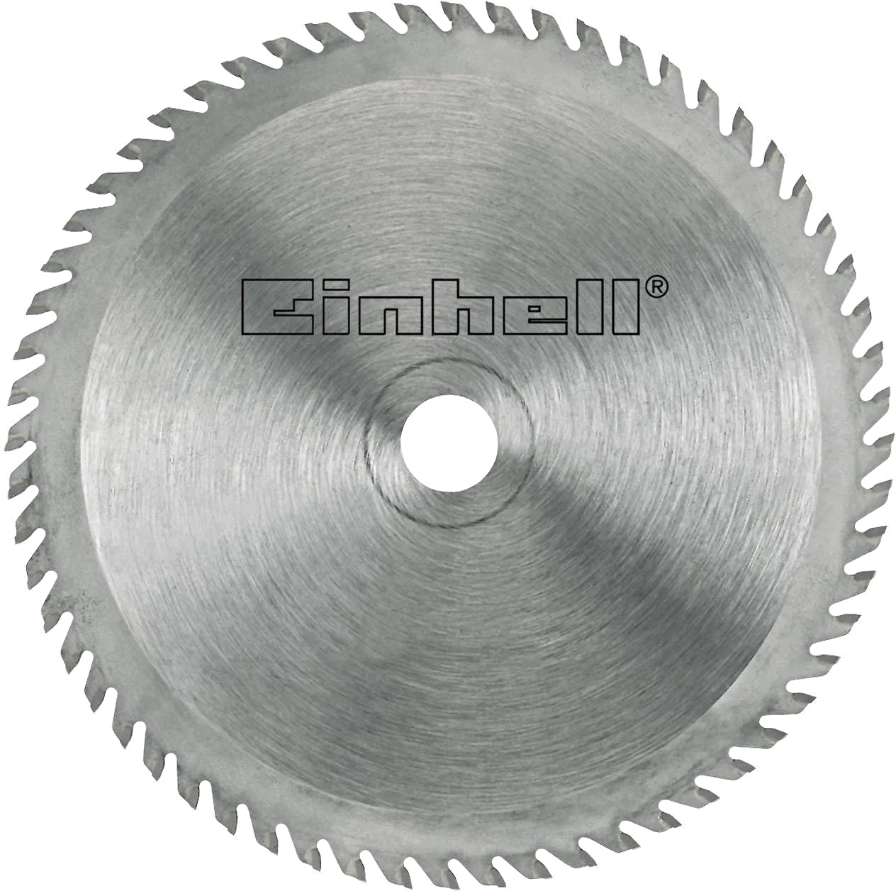 Levně EINHELL pilový kotouč na dřevo 250x30mm (60T)