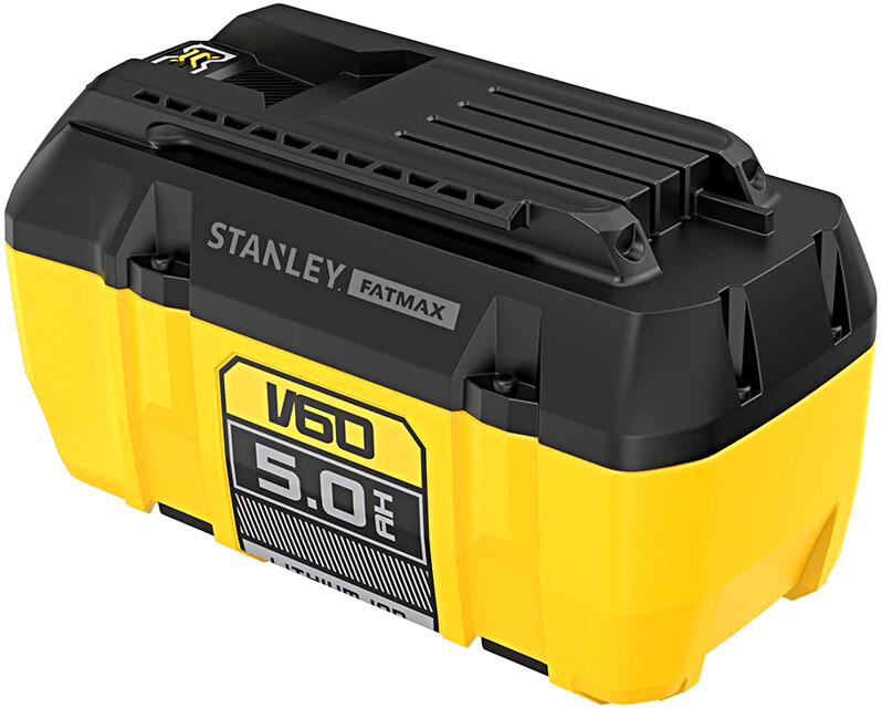 Levně STANLEY SFMCB605 FatMax V60 aku baterie 54V s kapacitou 5,0Ah