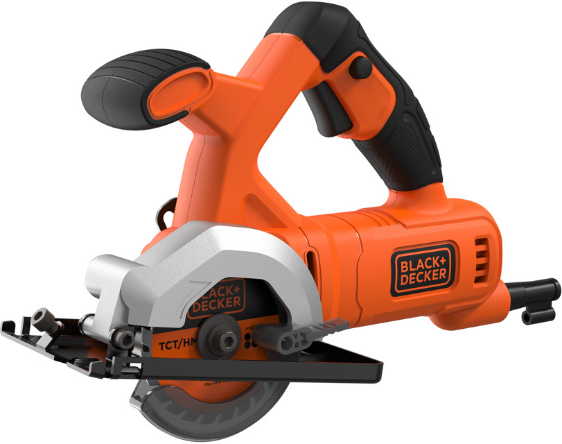 BLACK+DECKER BES510 ruční okružní pila 85mm