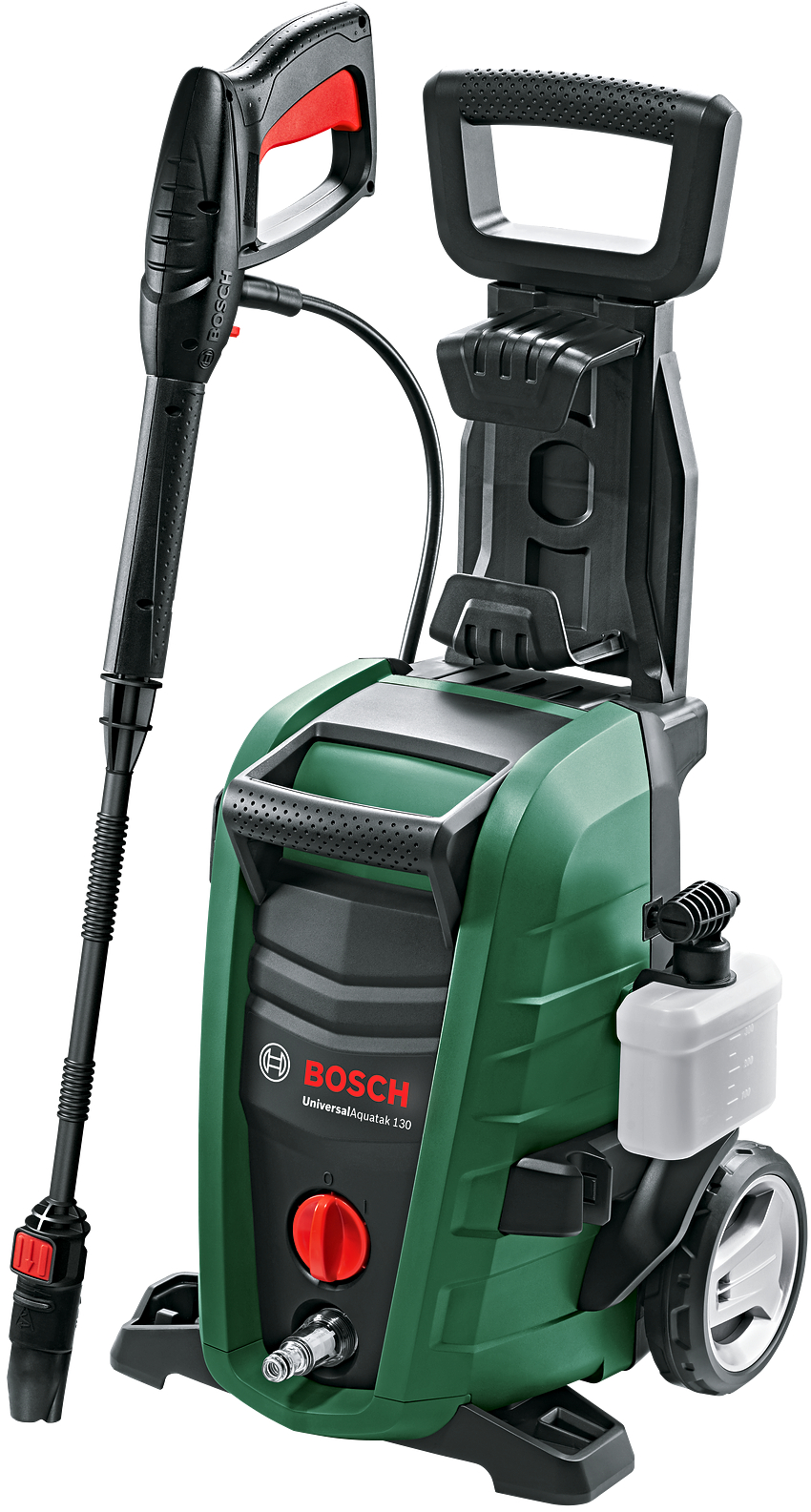 Levně BOSCH UniversalAquatak 130 vysokotlaký čistič (1700W/130bar)