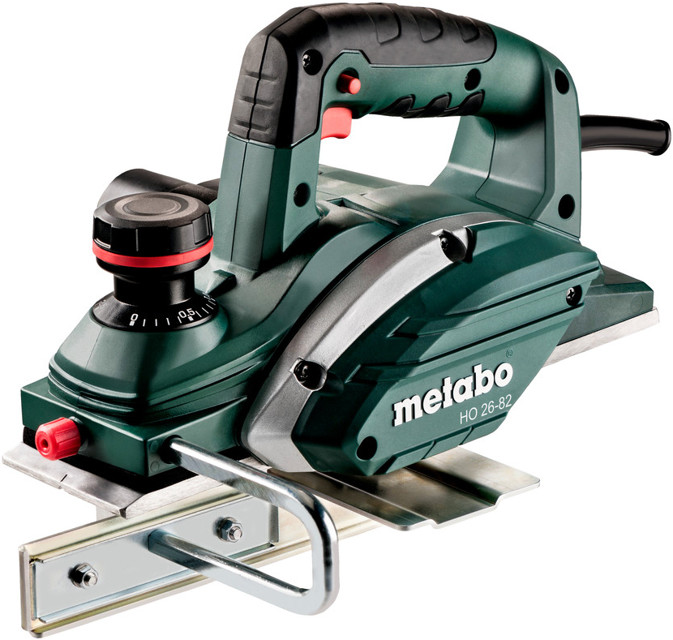 Levně METABO HO 26-82 elektrický hoblík 620W