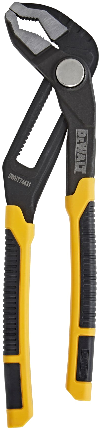 Levně DeWALT DWHT0-74431 siko kleště s pojistkou 250mm