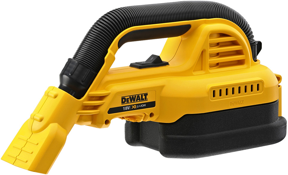 Levně DeWALT DCV517N aku ruční vysavač (bez aku)